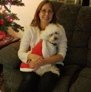 Meet your Posher, Shirley